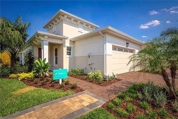 Home For Sale In Twin Lakes