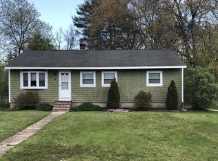 6 Mark St, Ayer, MA 01432