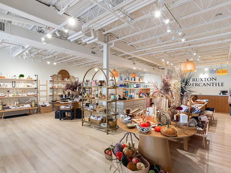 Ruxton Mercantile