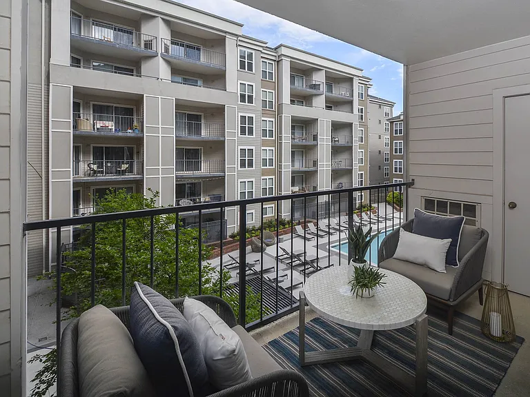 The Citizen at Shirlington Village — Photo 24
