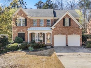 1475 Badingham Dr, Cumming, GA