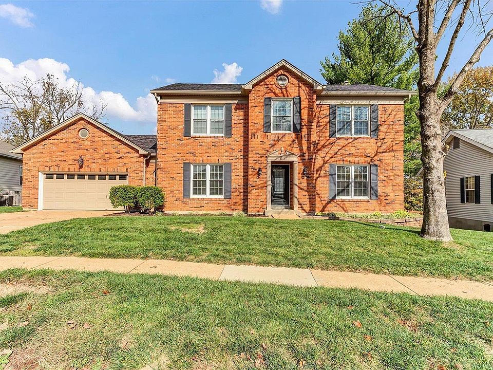 1st image of 5355 Hagemann Crossing Dr