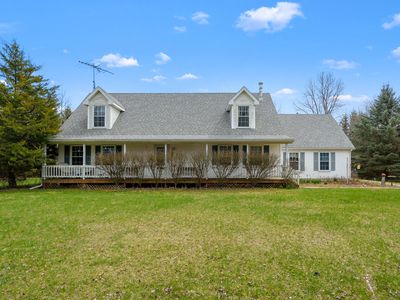 2905 E Bacon Rd, Hillsdale, MI, 49242