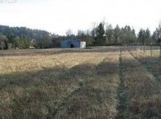 16312 S Riverview Rd, Molalla, OR 97038