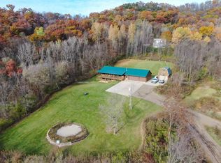 N2023 Cedar Ct, Stoddard, WI 54658