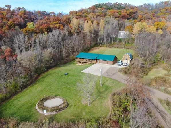 N2023 Cedar COURT, Stoddard, WI 54658