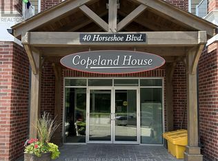 40 Horseshoe Blvd #405, Oro Medonte, ON L4M4Y8