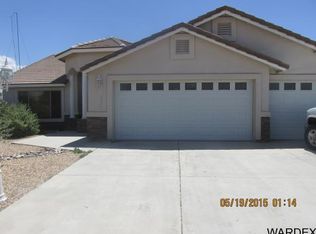 2072 Gene Autry Dr, Kingman, AZ 86409