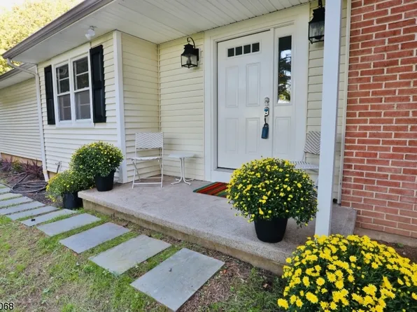 85 Mount Kipp Rd, Lebanon Twp., NJ 08826