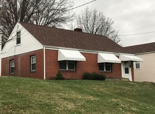 111 Bellview St, Saint Clairsville, OH 43950