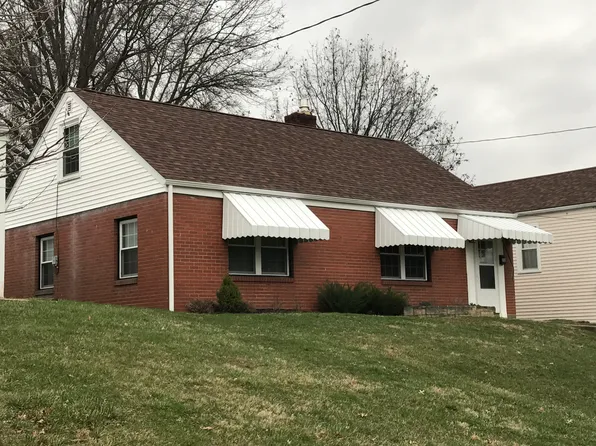 111 Bellview St, Saint Clairsville, OH 43950
