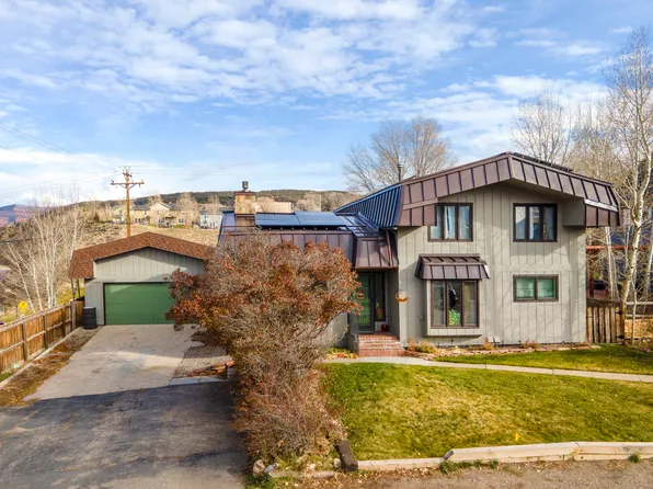 108 Howard St, Eagle, CO 81631