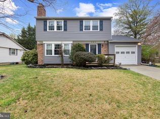 203 Sweetser Rd, Linthicum, MD