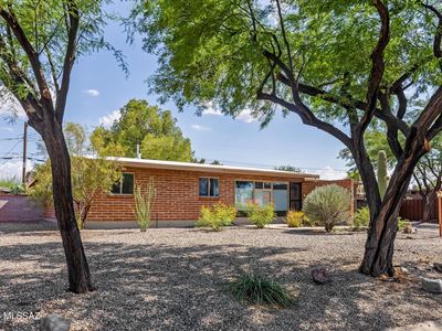 7438 E Calle La Vega, Tucson, AZ, 85710