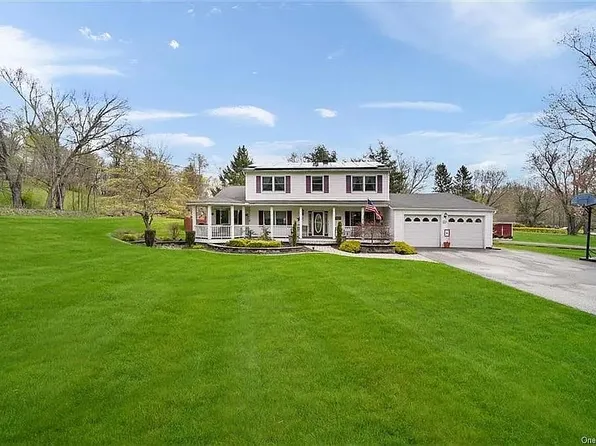 1 Cindy Ln, Highland Mills, NY 10930