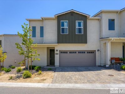 4705 Falcon Rock Ln, Sun Valley, NV, 89433