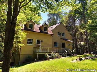 183 Upper Samsonville Rd, Olive, NY 12461