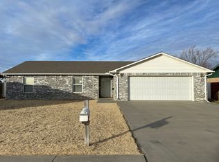 1410 S Grant Ave, Liberal, KS 67901
