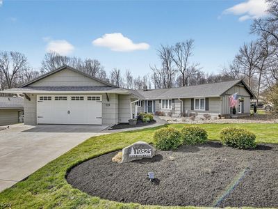 19825 Deer Run Ln, Strongsville, OH, 44149