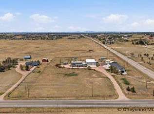 7602 Ridge Rd, Cheyenne, WY 82009