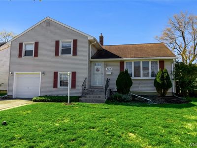 680 Glenalby Rd, Tonawanda, NY, 14150
