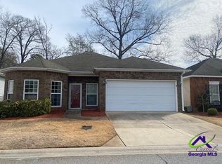 308 Spyglass Hill Dr, Perry, GA 31069