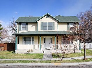 246 N Rendon Ct, Salt Lake City, UT 84116