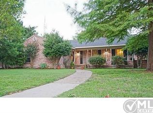 1002 Kingsbridge Dr, Garland, TX 75040