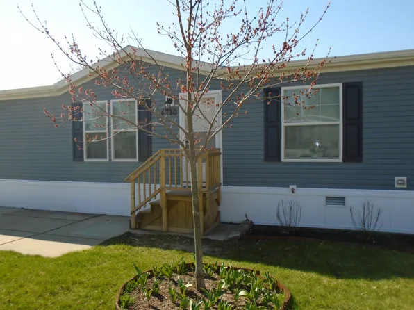 4280 Terrace Ln SE #75, Grand Rapids, MI 49512