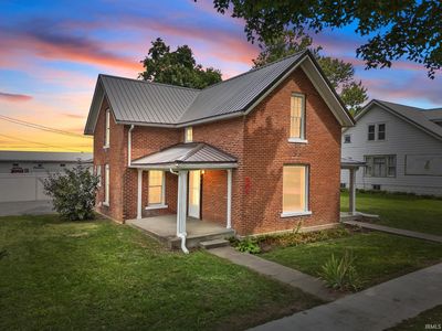 501 E Main St, Silver Lake, IN, 46982