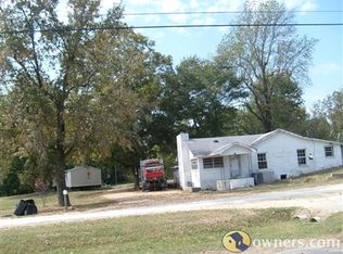 363 Scharnagle Rd, Phil Campbell, AL 35581