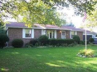 8100 Carpenter Rd, Ypsilanti, MI 48197