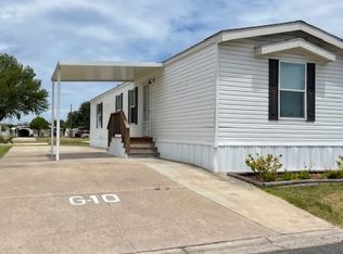 1701 N International Blvd LOT G10, Weslaco, TX 78599
