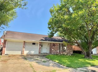 3421 Birch Ln, Deer Park, TX 77536