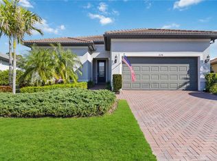 1656 Hyssop Loop, North Port, FL 34289