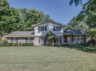 8122 Suzanne Drive, Brentwood, TN 37027