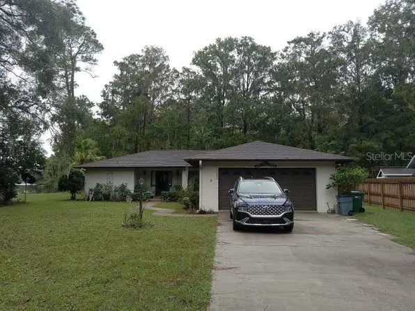 11680 Cherokee Cir, Dunnellon, FL 34431