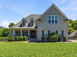 17845 Highway 76 E, Springfield, TN 37172