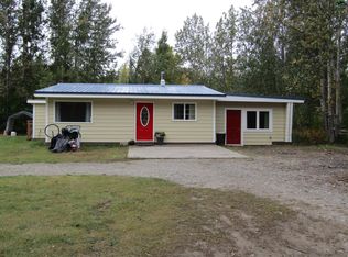 3005 Black Spruce St, Delta Junction, AK 99737