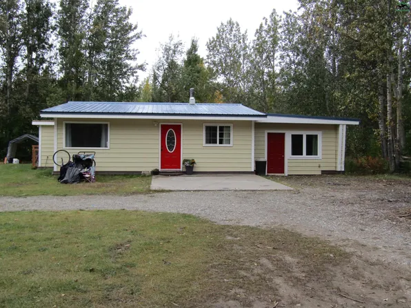 3005 Black Spruce St, Delta Junction, AK 99737