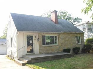 907 Wiltshire Rd, Columbus, OH 43204