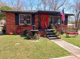 606 Wilder Ave, Dothan, AL 36303