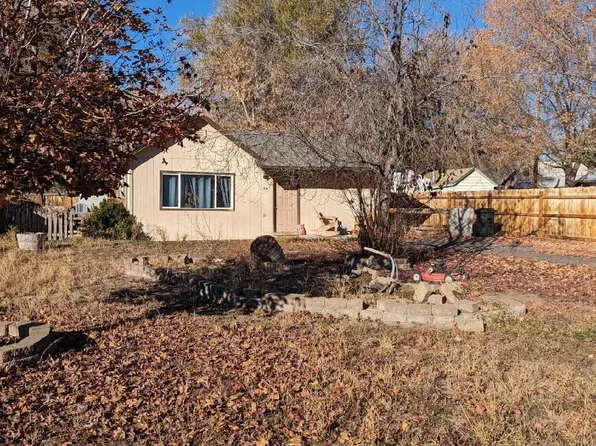 184 S Fairview Ave, Burns, OR 97720