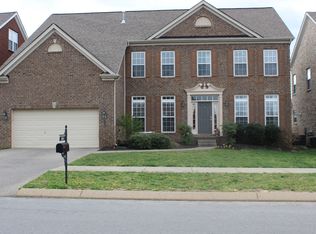 2154 Grand St, Nolensville, TN 37135