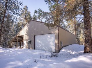 300 Park Loop, Bigfork, MT 59911