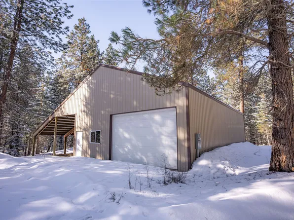300 Park Loop, Bigfork, MT 59911