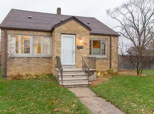 4802 29th Ave, Kenosha, WI 53140