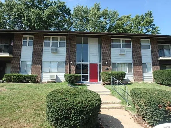 7423 Sieloff Dr APT G, Hazelwood, MO 63042