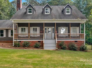 5317 Black Oak Ln #11, Waxhaw, NC 28173