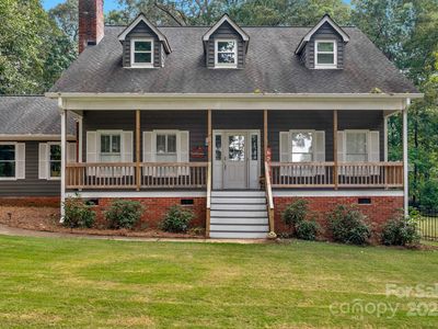 5317 Black Oak Ln #11, Waxhaw, NC, 28173